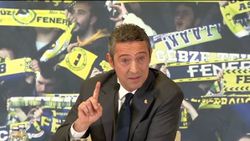 Ahmet Ağaoğlu varsa biz yokuz