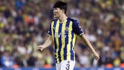Napoli, Kim Min-Jae'ye talip oldu