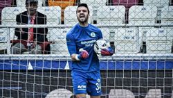 Hedefim Galatasaray'da oynamak
