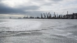 Ukrayna: 70 gemi limanlarımızda bloke halde