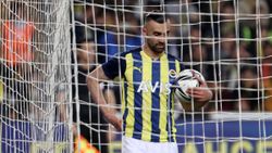Derbide gözler Serdar Dursun'da