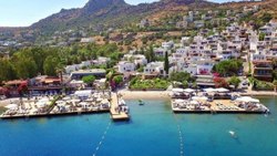 Bodrum'da bu yaz lahmacun 195 lira