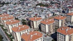 Konutta 1+1 ve 2+1'lere talep artıyor
