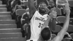 Adreian Payne, 31 yaşında hayatını kaybetti