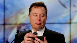 Elon Musk, Donald Trump'ın Twitter yasağını kaldıracak