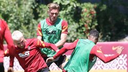 Galatasaray'a Omar ve Marcao müjdesi