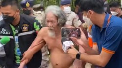 Tayland’da kült lider Thawee yakalandı