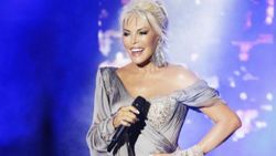 Ajda Pekkan dua istedi