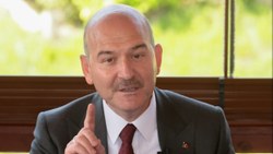 Süleyman Soylu, CHP'nin gizli büyükelçi görüşmelerini açıkladı