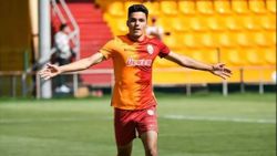 Florya’nın yeni yıldızı Baran Demiroğlu