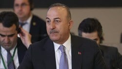 Mevlüt Çavuşoğlu, Fas’ta DEAŞ karşıtı koalisyon toplantısına katıldı