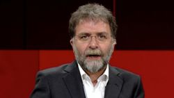 Ahmet Hakan'dan Mehmet Ali Erbil'e: Allah şifa versin
