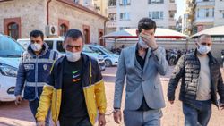 Antalya'da kayınpederine zehirli baklava gönderen damat: Yaptığım çocukçaydı