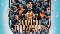 Trabzonspor, kupasını cumartesi akşamı alacak