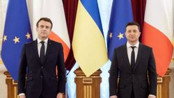 Fransa, Vladimir Putin için taviz verildiği iddialarını reddetti