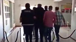 Kilis’te uyuşturucu operasyonu: 24 gözaltı