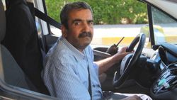 Antalya'da emekli taksi şoförü, 238 bin TL dolandırıldı
