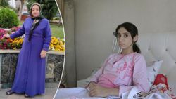 Diyarbakır'da silahlı saldırıda annesini kaybetti: Öldüğünü Anneler Günü'nde öğrendim