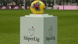 Süper Lig bitiş tarihi: 2021-2022 sezonu Süper Lig ne zaman bitiyor?