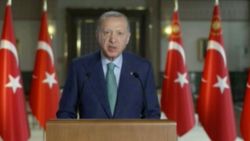 Cumhurbaşkanı Erdoğan: Dijital faşizm tehdit unsuru haline gelmiştir
