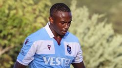 Trabzonspor, Fode Koita ile yolları ayıracak