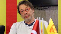 Mehmet Sepil: Benim için futbol bitmiştir