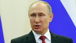 Vladimir Putin'den Finlandiya'ya NATO uyarısı