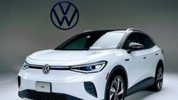 Volkswagen, bu yıl 800 bin elektrikli araç üretecek