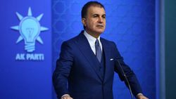 Ömer Çelik, Cahit Özkan'ın açıklamalarını yorumladı