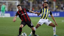 Fenerbahçe ve Fatih Karagümrük puanları paylaştı
