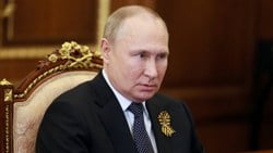 Vladimir Putin: İsveç ve Finlandiya ile sorunumuz yok