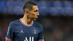 Juventus, Di Maria için devreye girdi