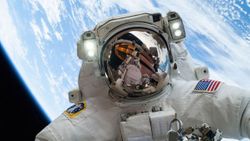 NASA'nın 26 bin dolar ödüllü yarışması başladı