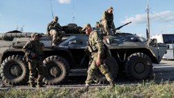 Rus komutan Khodaryonok: Ukrayna savaşı iyi gitmiyor