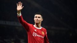 Ronaldo, 1 milyon euroya saat satın aldı
