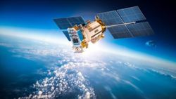 Türksat, yerli ürünleri ve Türksat 5B ile CABSAT’a katıldı