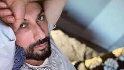 Tarkan'ın acı günü