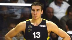 Yeniden Final Four'da final oynamak istiyorum