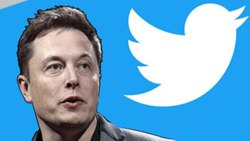 Elon Musk, Twitter yüzünden 50 milyar dolar kaybetti