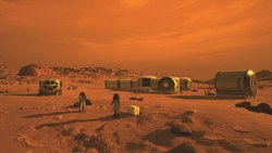 NASA'nın Mars yolculuğuyla ilgili detaylar belli oldu