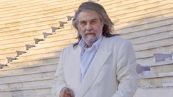 Ünlü sanatçı Vangelis Odysseas Papathanassiou hayatını kaybetti