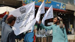 Taliban'dan yurt dışındaki siyasilere 'geri dönün' çağrısı