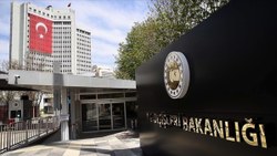 Dışişleri Bakanlığı, ABD'deki Türk vatandaşlarını uyardı