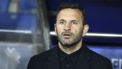 Galatasaray'ın teknik direktörü olmak istiyorum