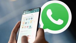 WhatsApp, veri indirme özelliğini masaüstüne getiriyor