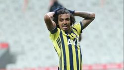 Luiz Gustavo, Fenerbahçe'de kalmak istiyor
