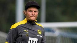 Borussia Dortmund'da Edin Terzic dönemi