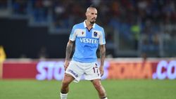 Marek Hamsik, Slovakya Milli Takımı'nı bıraktı