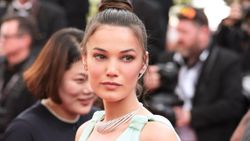 Pınar Deniz Cannes’da