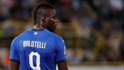 Adana Demirspor'dan İtalya Milli Takımı'na Balotelli tepkisi